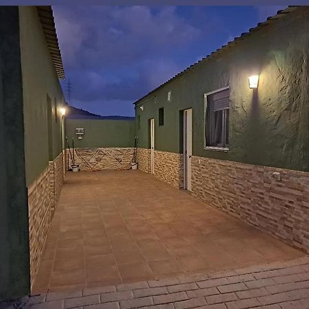 Apartamentos Roque Aguayro Agüimes Exterior foto