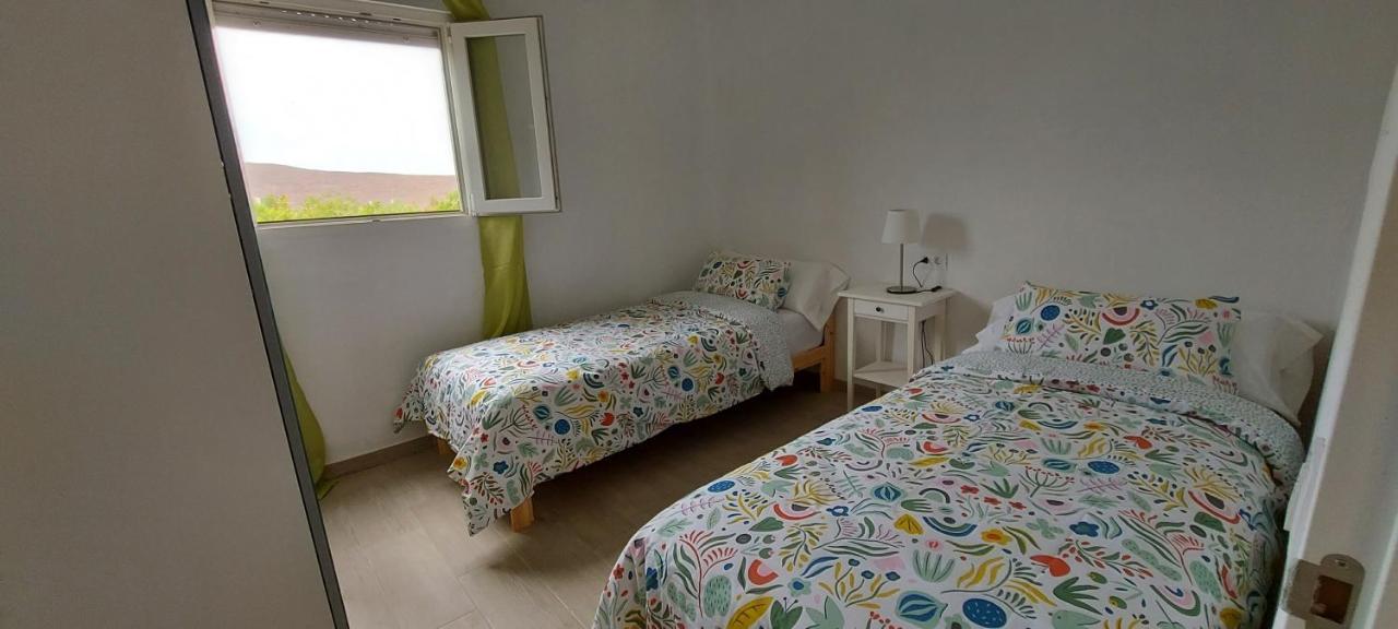 Apartamentos Roque Aguayro Agüimes Exterior foto