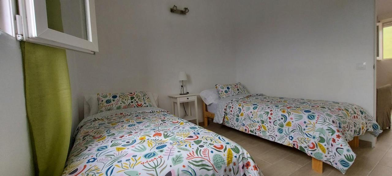 Apartamentos Roque Aguayro Agüimes Exterior foto