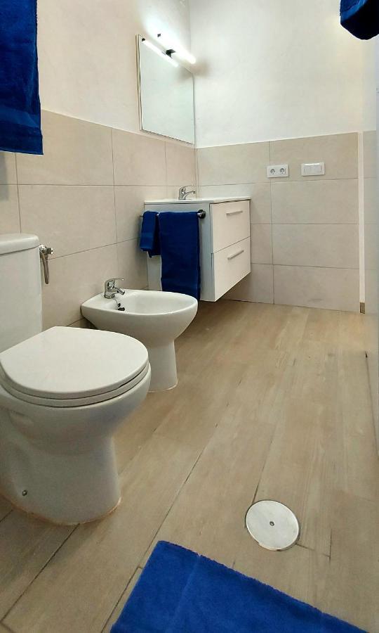 Apartamentos Roque Aguayro Agüimes Exterior foto