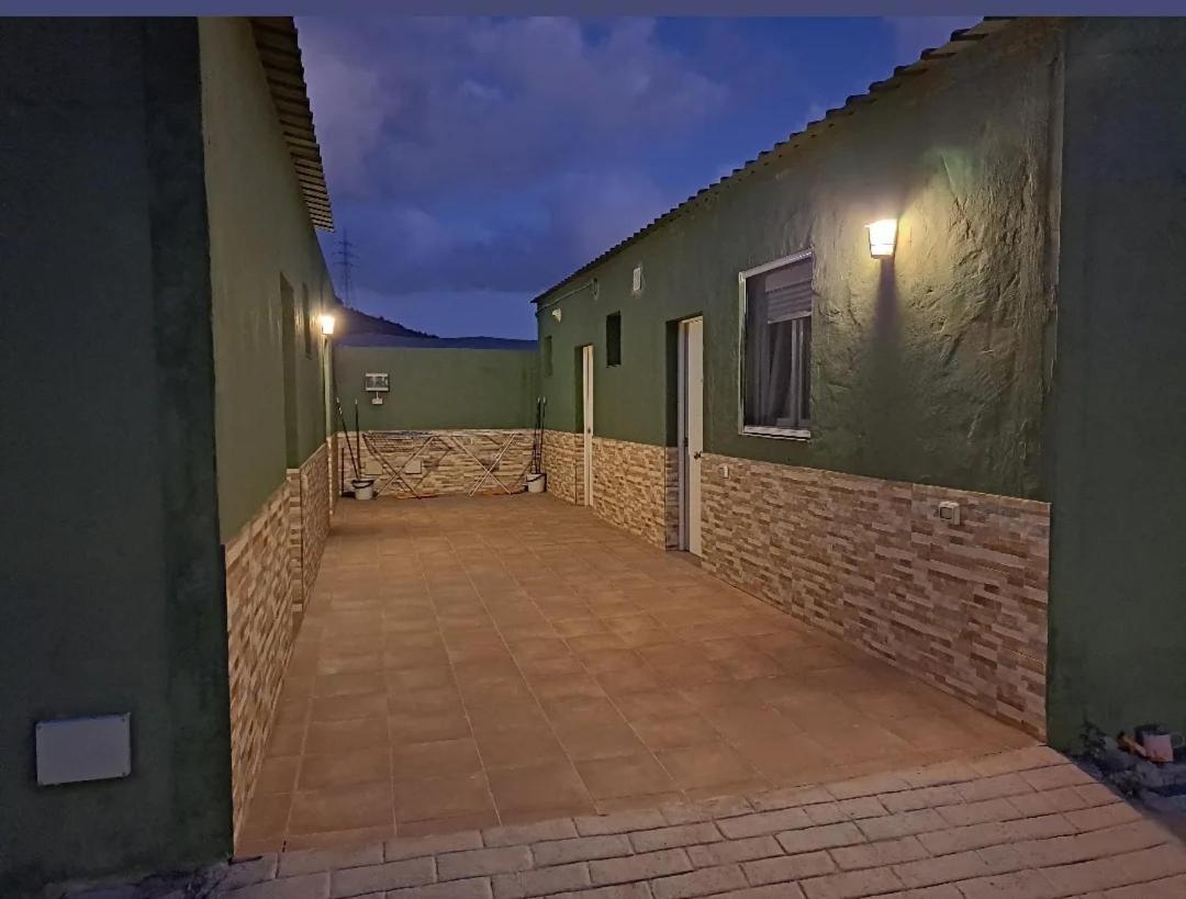 Apartamentos Roque Aguayro Agüimes Exterior foto