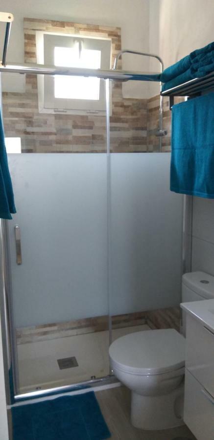 Apartamentos Roque Aguayro Agüimes Exterior foto