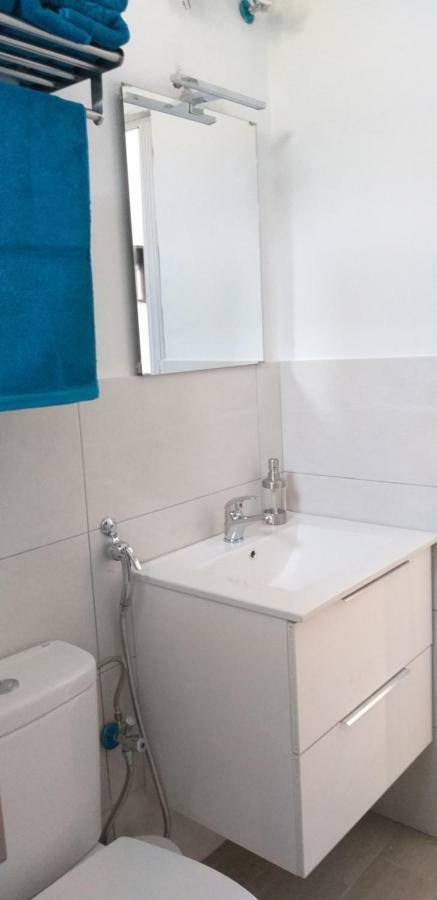 Apartamentos Roque Aguayro Agüimes Exterior foto