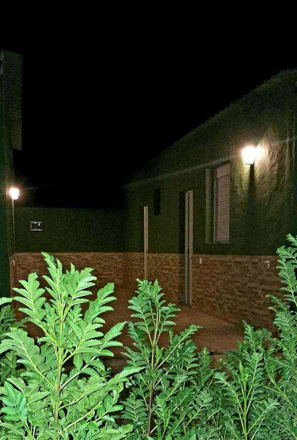 Apartamentos Roque Aguayro Agüimes Exterior foto