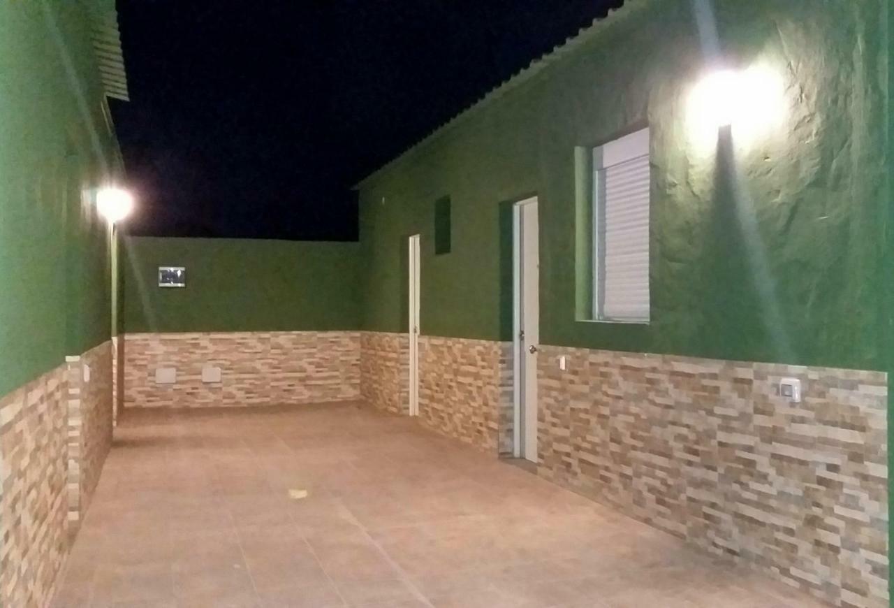Apartamentos Roque Aguayro Agüimes Exterior foto