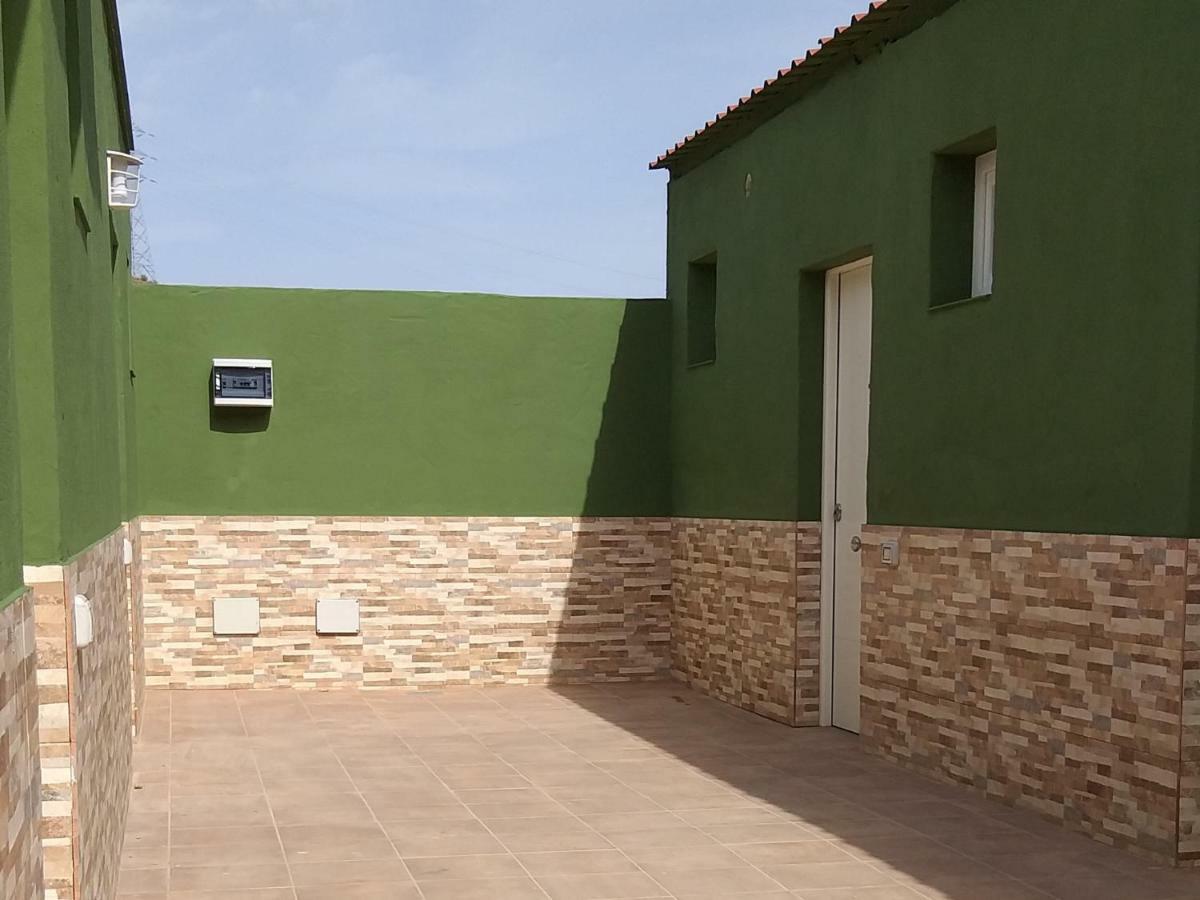 Apartamentos Roque Aguayro Agüimes Exterior foto